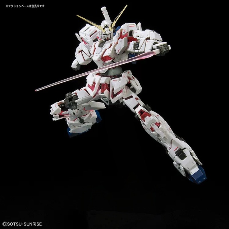 Bandai Originale Autentico Dis - Bandai Model Gundam Rg recensione e prezzo