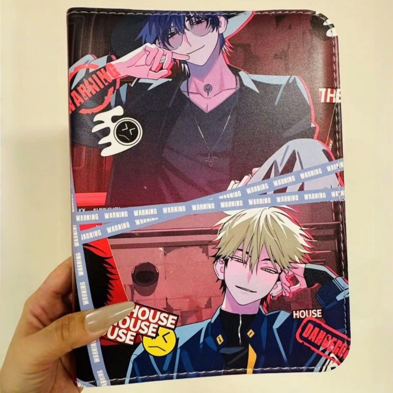 Raccoglitore per Carte Game Li - Trading Card Binder recensione e prezzo